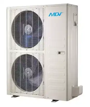 Кассетная сплит-система MDV MDCD-48HRFN8/MDOU-48HFN8