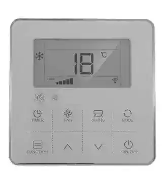 Канальная сплит-система Centek CT-66D18