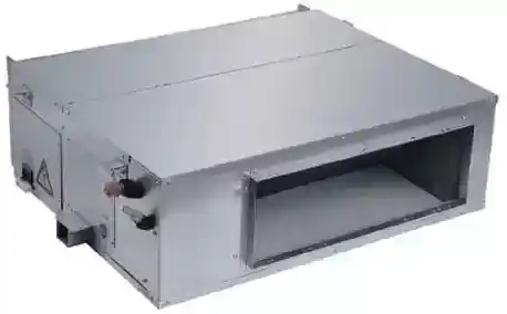 Канальная сплит-система Lanzkraft LLDM-50SB/LLO-50SB