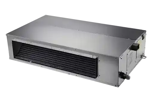 Канальная сплит-система Quattroclima QV-I18DG1/QN-I18UG1