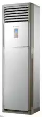 Systemair Sysplit Floor 60 HP R