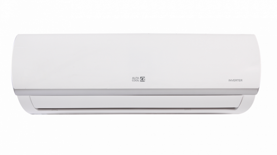 Сплит-система Alfacool APFI-09CH/IDU/APFI-09CH/ODU Apus Inverter