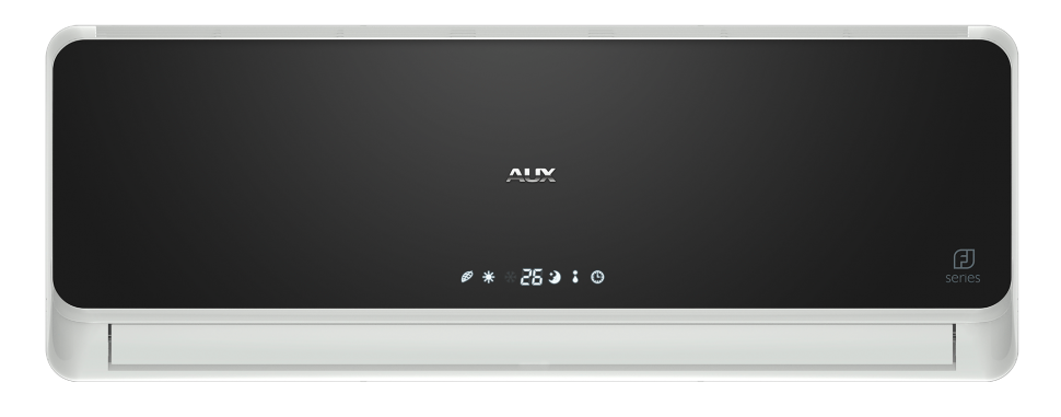 Сплит система AUX ASW-H07B4/FJ-BR1 AS-H07B4/FJ-R1 черный