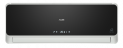 Сплит система AUX ASW-H07B4/FJ-BR1 AS-H07B4/FJ-R1 черный