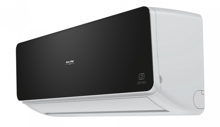 Сплит система AUX ASW-H07B4/FJ-BR1 AS-H07B4/FJ-R1 черный