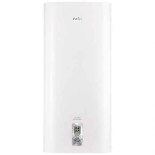 Накопительный водонагреватель Ballu BWH/S 50 Azurro Inverter