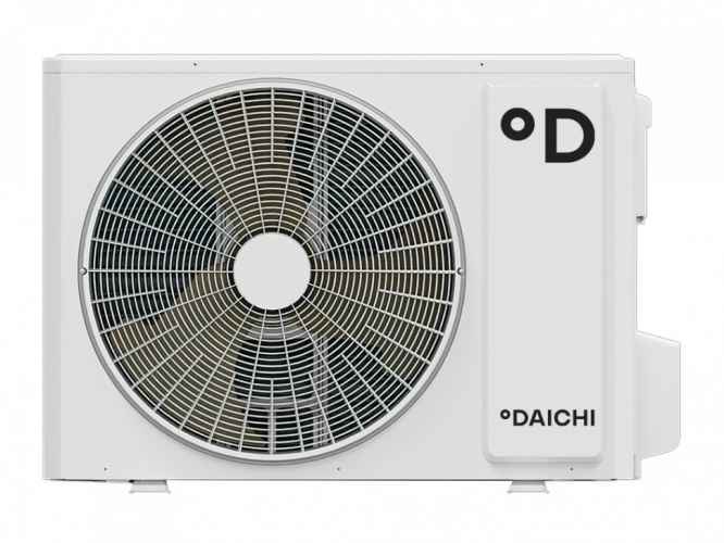 Сплит-система Daichi ICE70AVQS1R-2/ICE70FVS1R-2 Ice 2 Inverter