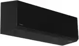 Внутренний блок мульти сплит-системы Toshiba RAS-B13G3KVSGB-E Shorai Edge Black