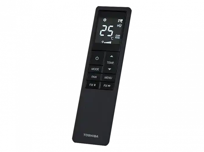 Внутренний блок мульти сплит-системы Toshiba RAS-B13G3KVSGB-E Shorai Edge Black