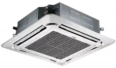 Кассетная сплит-система MDV MDCD-60HRFN1/MDOU-60HFN1