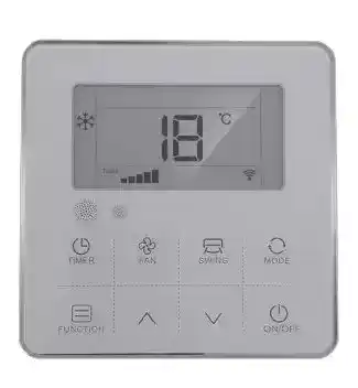 Канальная сплит-система Centek CT-66D24