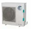 Канальная сплит-система Systemair Sysplit Simple Duct 36 HP R N