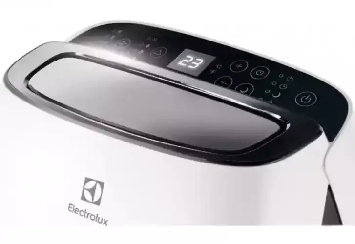Мобильный кондиционер Electrolux EACM-13 HR/N3