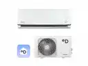 Облачный кондиционер Daichi A25AVQ2_UNL/A25FV2_UNL Alpha 2