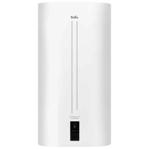 Накопительный водонагреватель Ballu BWH/S 100 Cetrion Inox Inverter