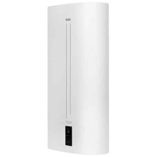 Накопительный водонагреватель Ballu BWH/S 100 Cetrion Inox Inverter