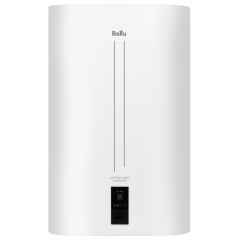 Накопительный водонагреватель Ballu BWH/S 80 Cetrion Inox Inverter