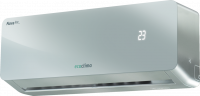 Сплит-система Ecoclima ECW/I-СH12/AAS-4R1/EC/I-CH12/A-4R1 Nova Line Inverter Silver