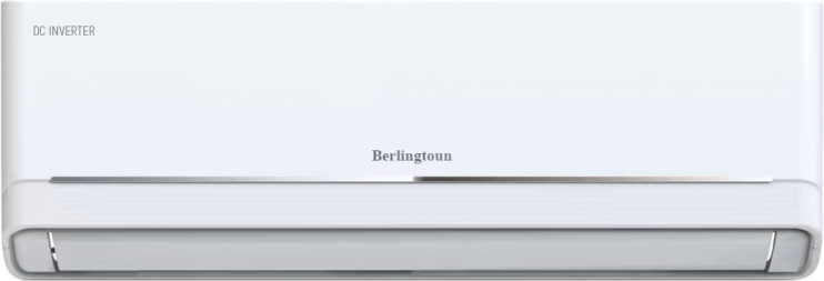 Сплит-система Berlingtoun BR-24MBIN1M/IN/BR-24MBIN1M/OUT Manchester Inverter