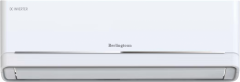 Сплит-система Berlingtoun BR-24MBIN1M/IN/BR-24MBIN1M/OUT Manchester Inverter