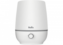 Увлажнитель воздуха ультразвуковой Ballu UHB-450 T Gray