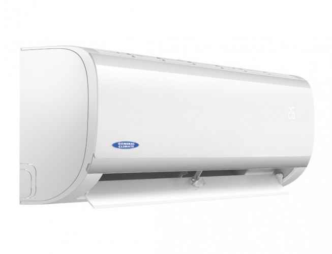 Сплит-система General Climate GC-R30HR/GU-R30H Pulsar