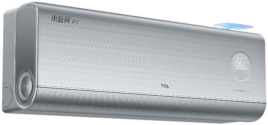 Сплит-система TCL TAC-FR18INV/R3 FreshIN 3.0