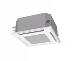 Кассетная сплит-система General AUXG18KVLA/AOHG18KBTB Euro
