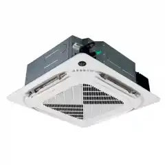 Кассетная сплит-система Jax ACQ-20HE6/ACX-20HE6