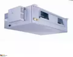Канальная сплит система Aeronik AFH36K3HI/AUHN36NK3HO