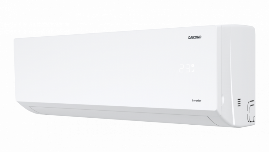 Сплит-система Daiсond DNI-OS12NW/IDU/DNI-OS12NW/ODU Odys Inverter