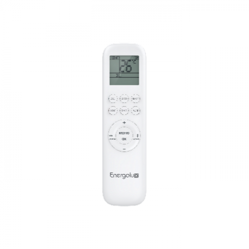 Сплит-система Energolux SAS09Z5-AI/SAU09Z5-AI Zurich 5 Inverter