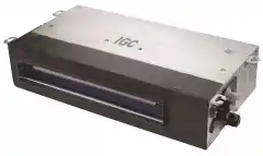 Внутренний канальный блок мульти сплит-системы IGC RAD-X12RH