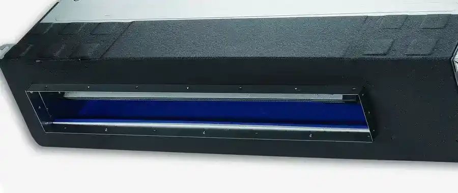 Внутренний канальный блок мульти сплит-системы IGC RAD-X12RH