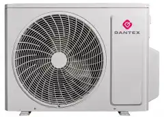 Наружный блок мульти сплит-системы Dantex RK-3M21HGE-W Flex Profi