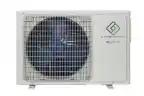 Наружный блок мульти сплит-системы Lanzkraft LMO3-60A1