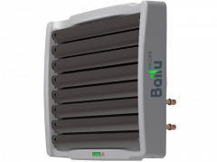 Водяной тепловентилятор Ballu BHP-W2-40-S