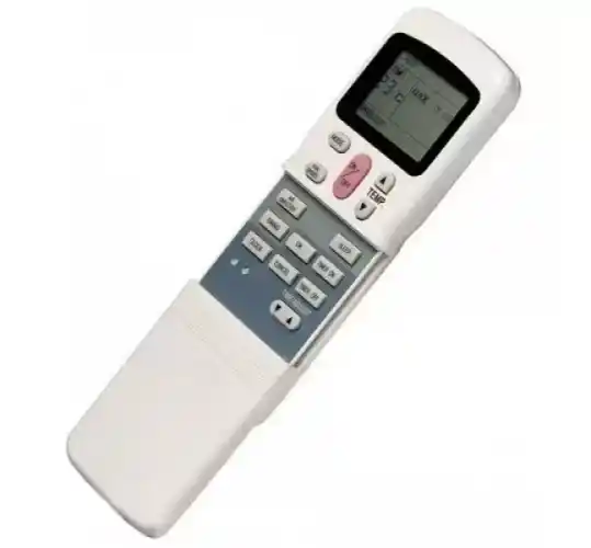Напольно-потолочная сплит-система General Climate GC-CF60HRN2/GU-U60H2