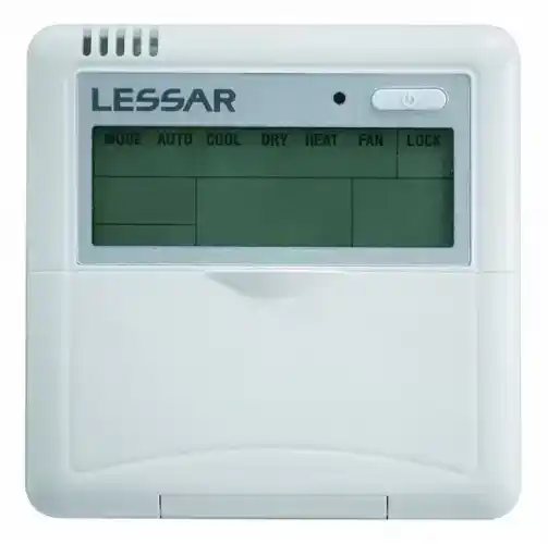Канальная сплит-система Lessar LS-HE12DWE2/LU-HE12UWE2