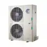 Канальная сплит-система Systemair Sysplit Simple Duct 60 HP R N