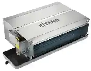 Фанкойл канальный Kitano KP-Kito II+-2R2P-60
