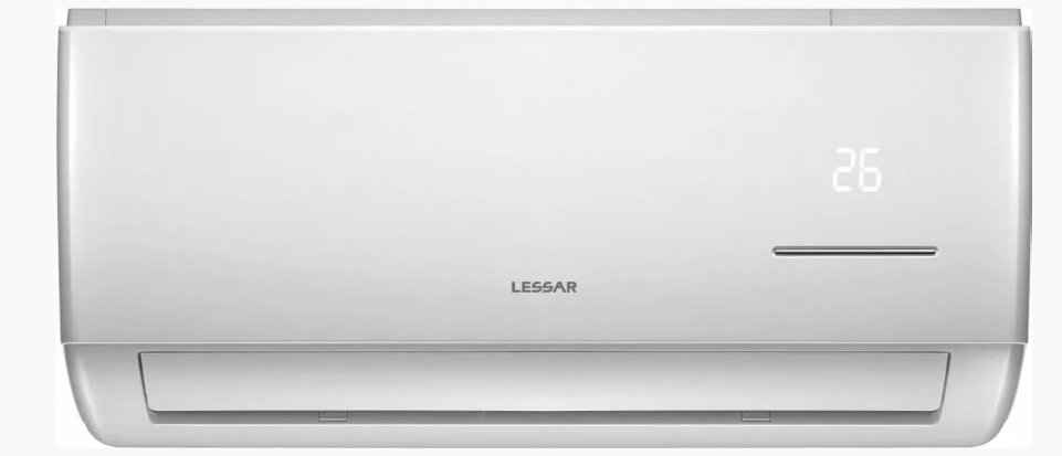 Сплит-система Lessar LS-HE12KSE2/LU-HE12KSE2 Flexcool