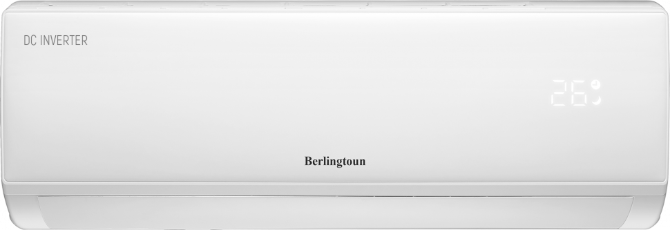 Сплит-система Berlingtoun BR-18TIN1/IN/BR-18TIN1/OUT Leeds Inverter