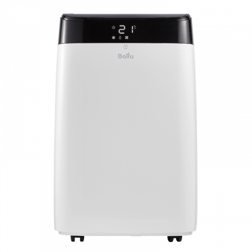 Мобильный кондиционер Ballu BPAC-07 SW/N1 Smart Wind