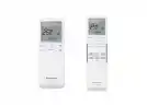 Внутренний блок мульти сплит-системы Panasonic CS-TZ25WKEW Compact Inverter
