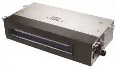 Внутренний канальный блок мульти сплит-системы IGC RAD-X18RH