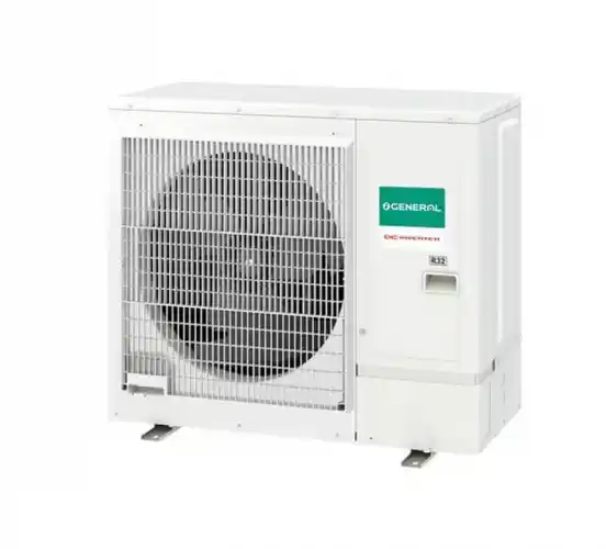 Наружный блок мульти сплит-системы General AOHG36KBTA5 Flexible Multi