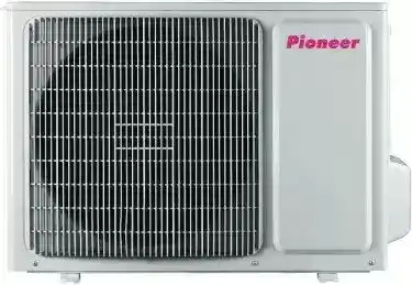 Наружный блок мульти сплит-системы Pioneer 2MSHD18B