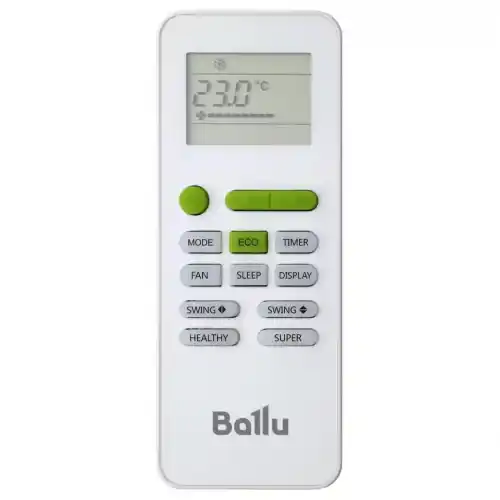Напольно-потолочная сплит-система Ballu BLCI_CF-48HN1_24Y Universal 2 DC