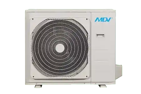 Кассетная сплит-система MDV MDCF-36HRN1/MDOU-36HN1-L